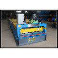 Dixin 1064 Wellblech Rollenformmaschine Made by China